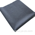 various High hair content melton fabric